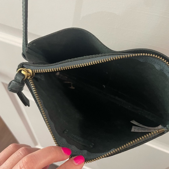 Madewell crossbody purse - Picture 4 of 7